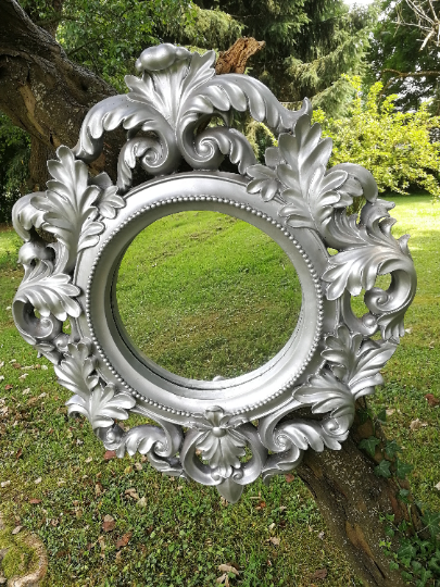 Miroir mural Baroque 60x70cm