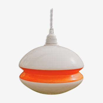 Suspension lamp