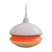 Suspension lamp