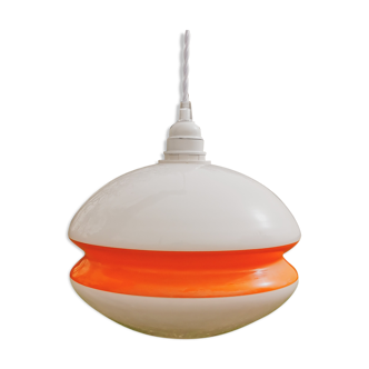 Suspension lamp