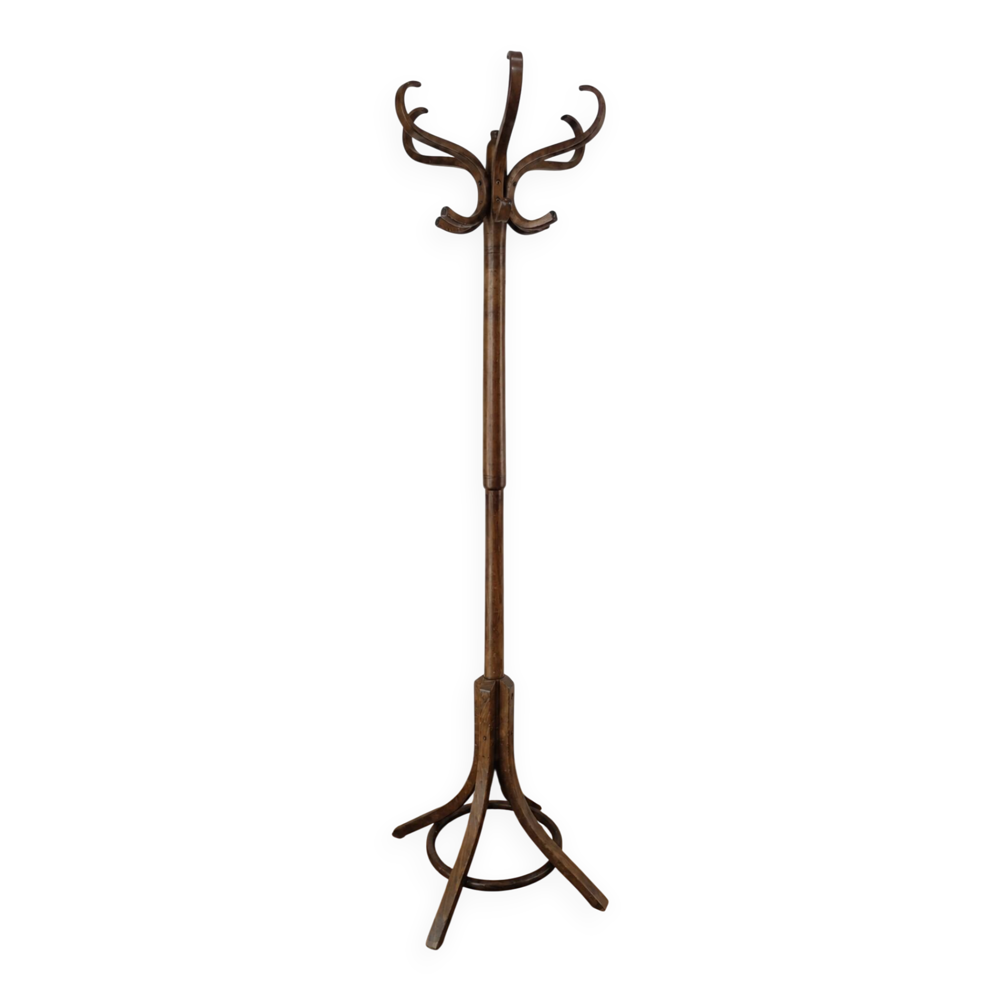 Parrot coat rack Baumann