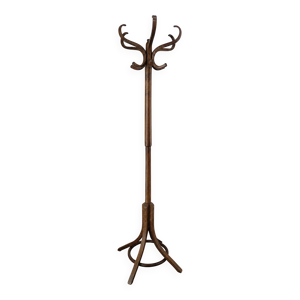 Porte manteau perroquet - baumann