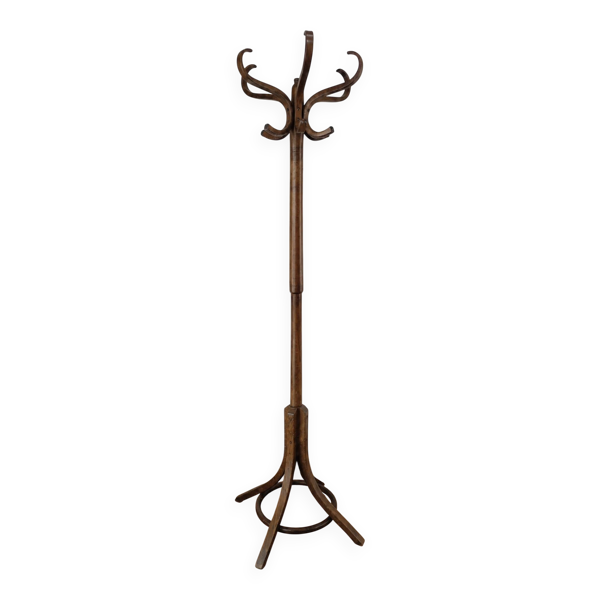 Porte manteau perroquet Baumann
