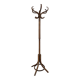 Parrot coat rack Baumann