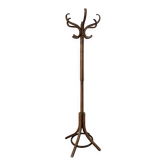 Parrot coat rack Baumann