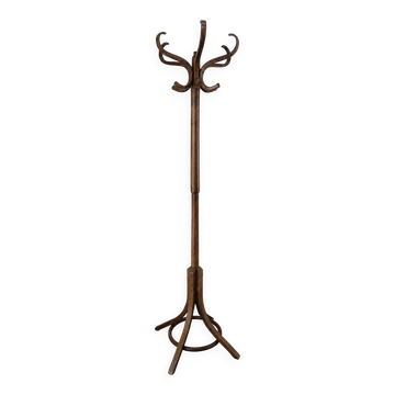 Parrot coat rack Baumann