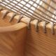 Jorgen Hovelskov Harp chair Jorgen Christensen Denmark 1963