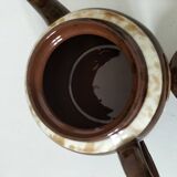 Brown Betty Price & Kensington Teapot