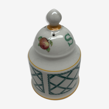 Salt shaker villeroy & boch basket