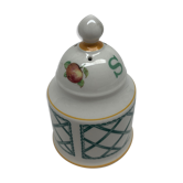 Salt shaker villeroy & boch basket