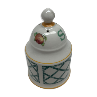 Salt shaker villeroy & boch basket