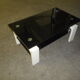 Table basse vintage 1970