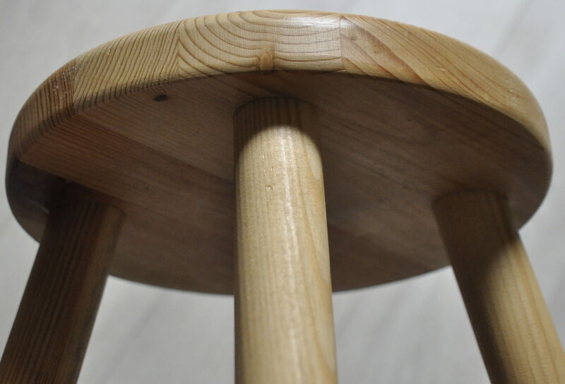 Children's stool duo