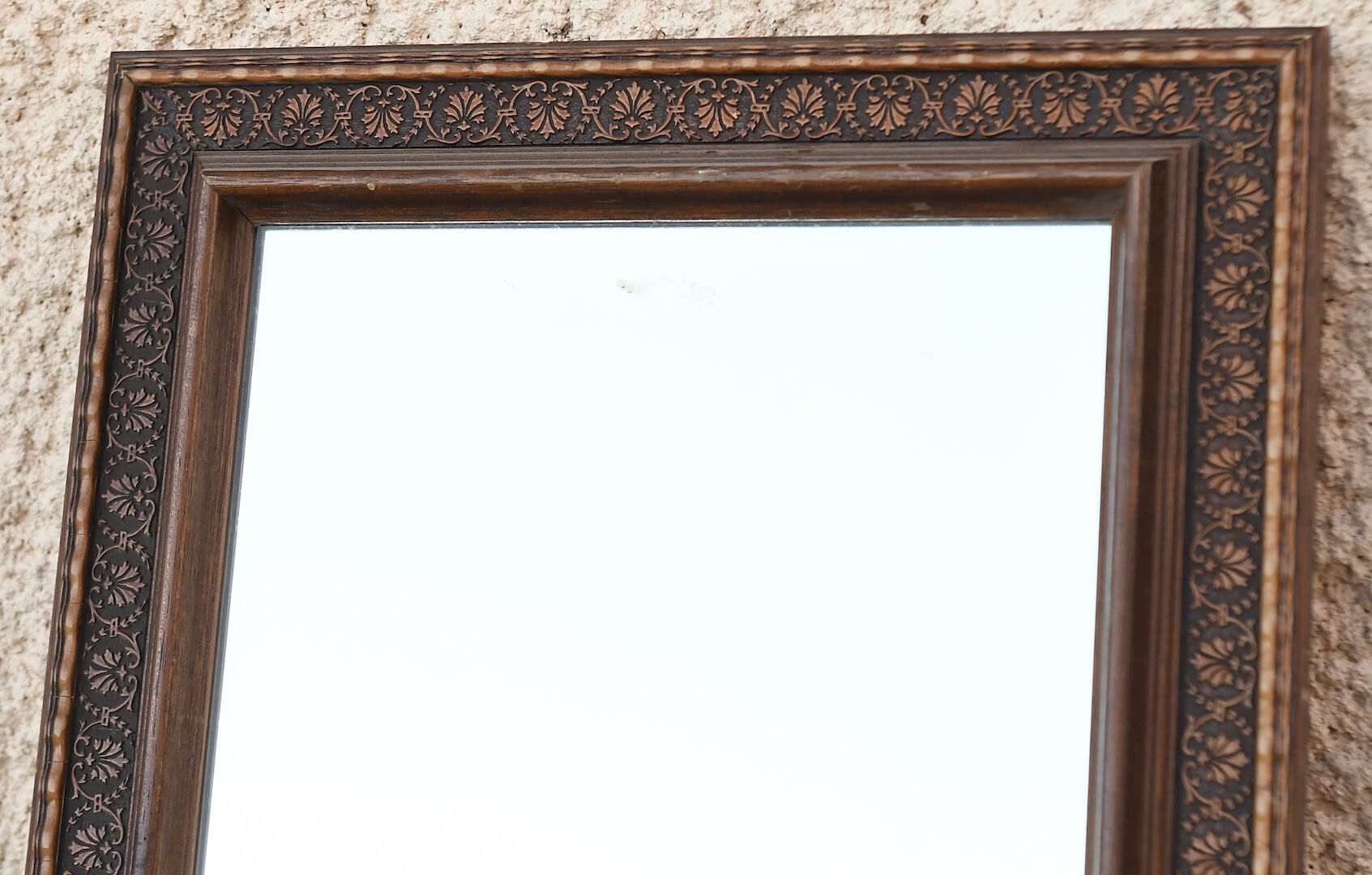 Miroir 148x45 cm
