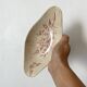 Badonviller ironstone dish with Virginia jasmine