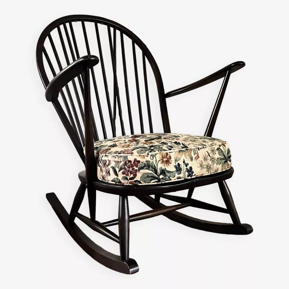 Ercol English Rocking Chair