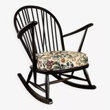 Ercol English Rocking Chair