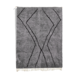 Modern Moroccan carpet 300x200cm