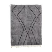 Modern Moroccan carpet 300x200cm
