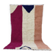 Handmade Moroccan Berber rug 260 x 160 cm