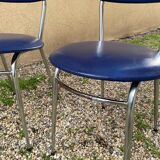 Lot of 70s chairs