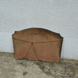 Mirror of the 1960s  - 42x60cm