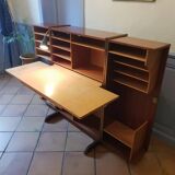 Magic Box Desk 1960