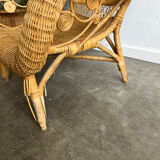 Peacock Chair