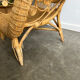 Peacock Armchair
