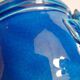 Blue pot cache
