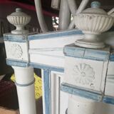 Board bed