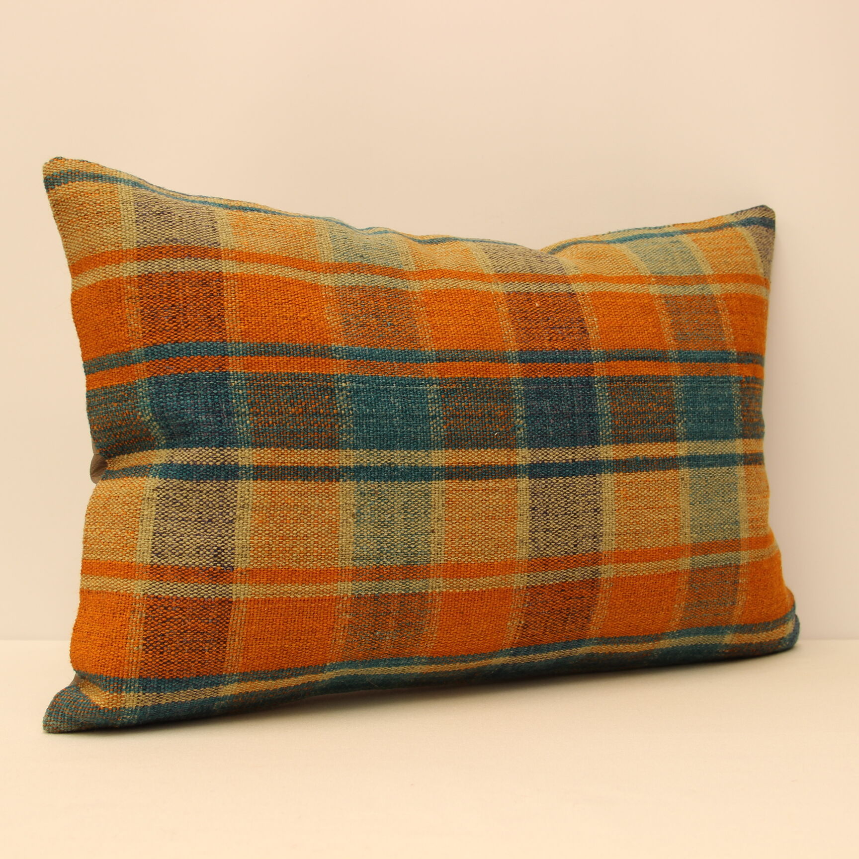 Turkish kilim pillow