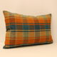 Turkish kilim pillow