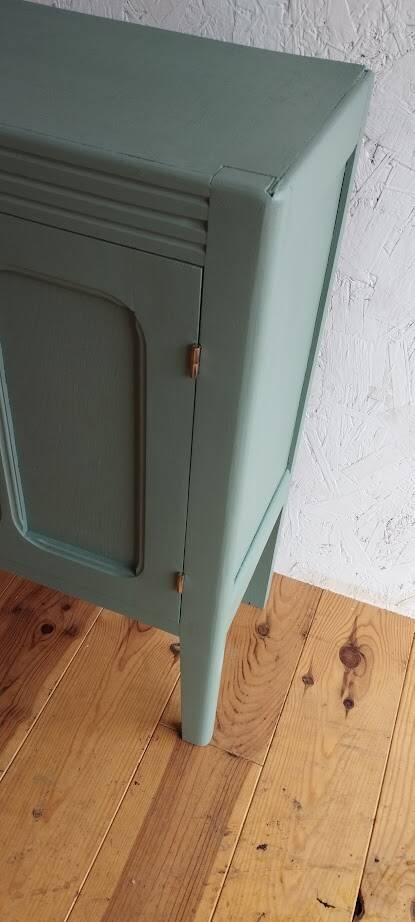 Parisian sideboard, occasional piece of furniture