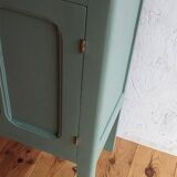 Parisian sideboard, occasional piece of furniture