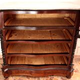 Commode classique italienne du 19e siècle