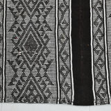 6x8 minimalist modern bohemian vintage rug 240x190cm