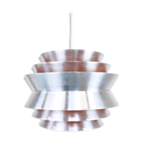 Hanging lamp model Trava by Carl Thore