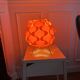 Lampe Ikea Fillsta vintage orange