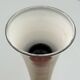 Vintage Mid Century Metal Cone Lamp 'Ministero' Made in Italy 1960s