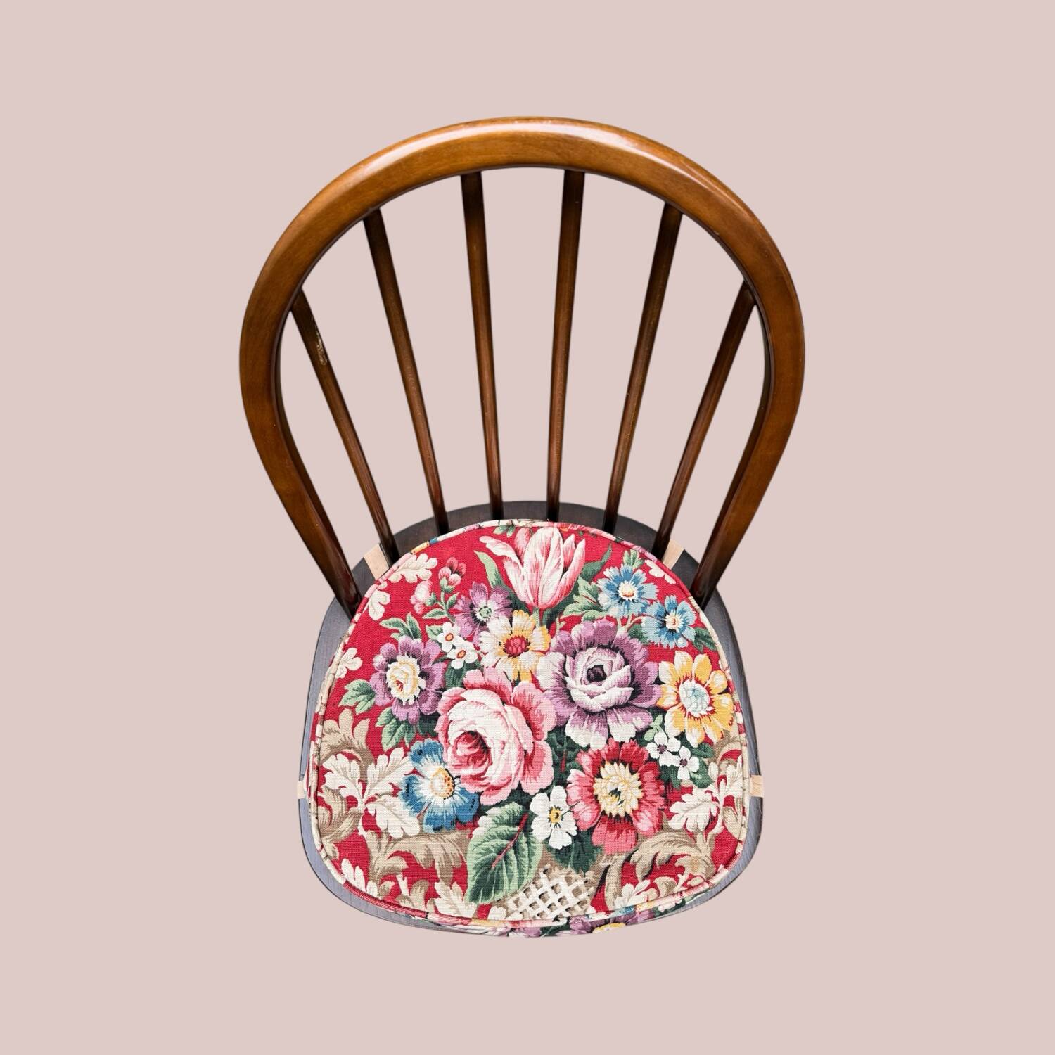 Chaise Ercol Windsor 370