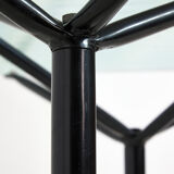 Ponte d'acqua dining table by Laura de Lorenzi & Stefano Stefani for Pallucco