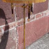 Monix 3-bulb floor lamp