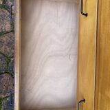 Commode vintage