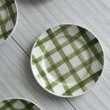 6 Moulin des Loups plates