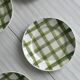 6 Moulin des Loups plates