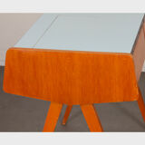 Vintage desk attributed to Frantisek Jirak, 1970