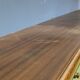 MD bookcase in mahogany 1970