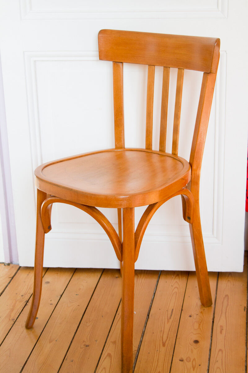 Bistro chair baumann
