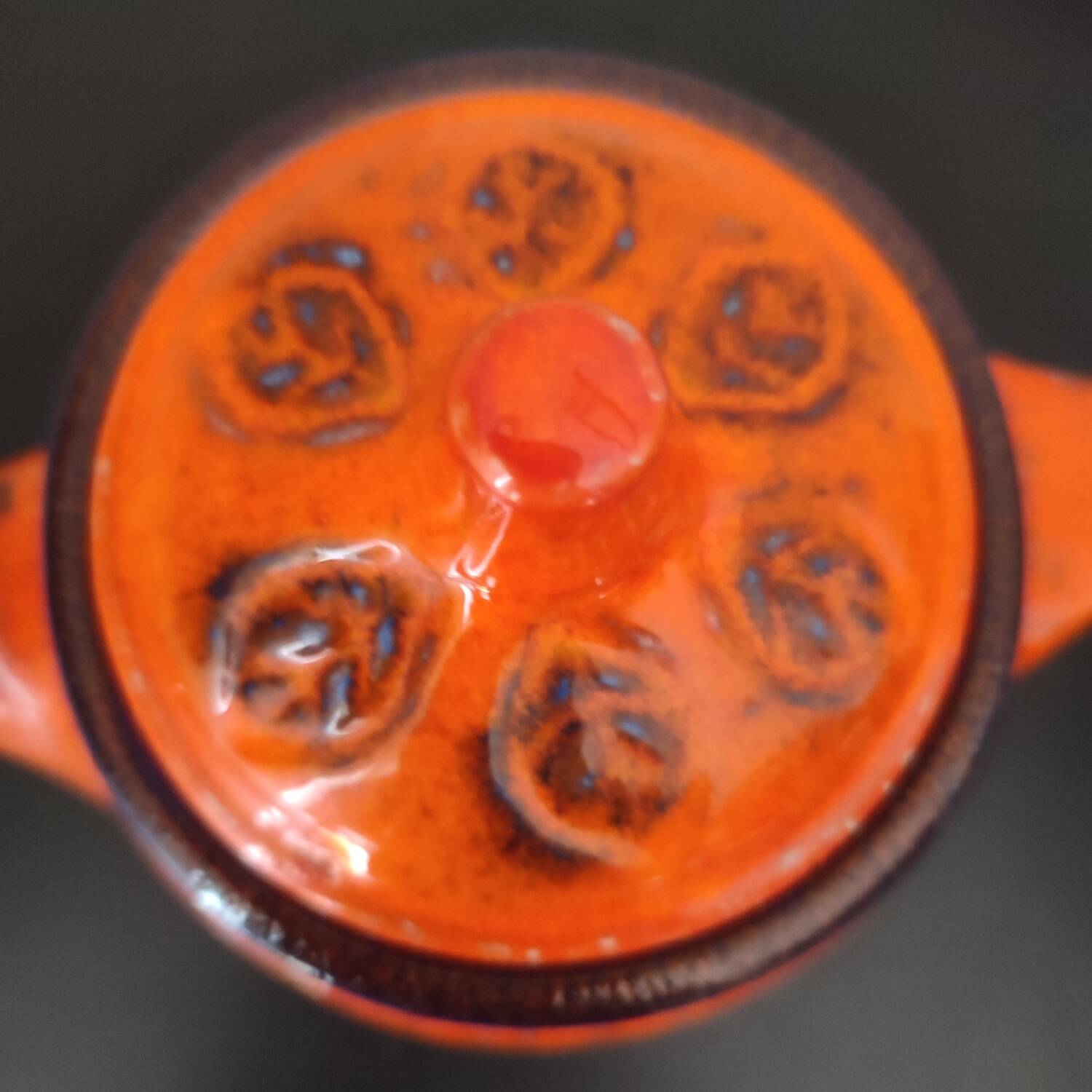 Vintage Carstens Tönnieshof Teapot and Jug – West Germany